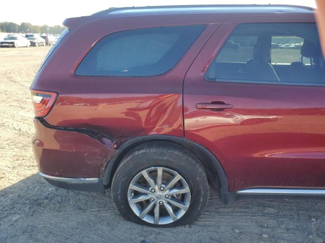 Photo 9 from auction – 2017 DODGE DURANGO SX with VIN 1C4RDJAG3HC860966