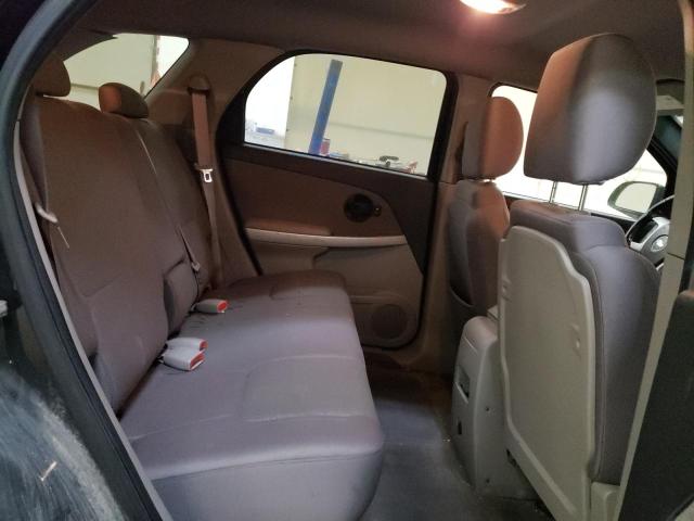 Photo 6 from auction – 2008 CHEVROLET EQUINOX LT with VIN 2CNDL43F486346860