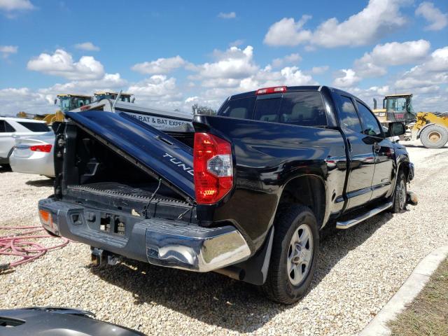 Photo 4 from auction – 2014 TOYOTA TUNDRA DOU with VIN 5TFRY5F14EX164573