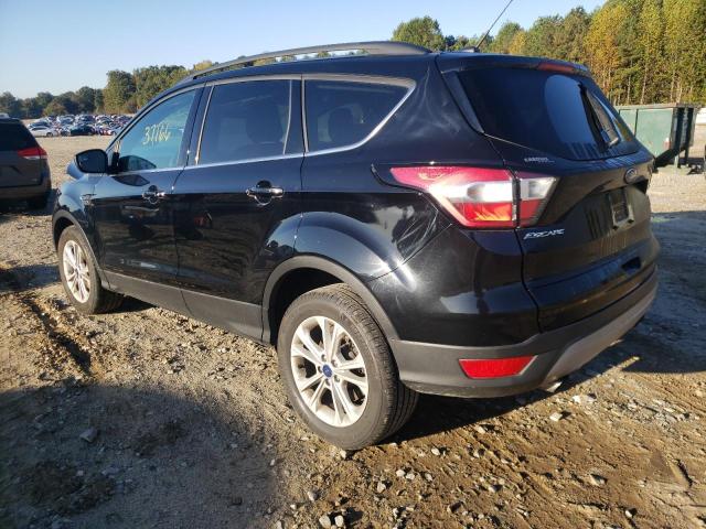 Photo 3 from auction – 2018 FORD ESCAPE SE with VIN 1FMCU0GD5JUB38553
