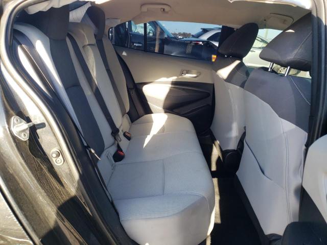 Photo 6 from auction – 2020 TOYOTA COROLLA LE with VIN 5YFEPRAE1LP068351