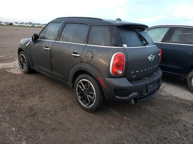 Photo 3 from auction – 2016 MINI COOPER S C with VIN WMWZC3C54GWT08963