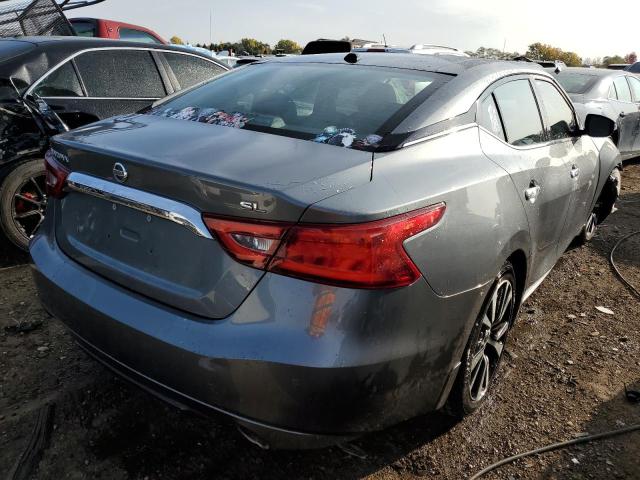 Photo 4 from auction – 2018 NISSAN MAXIMA 3.5 with VIN 1N4AA6AP7JC403320