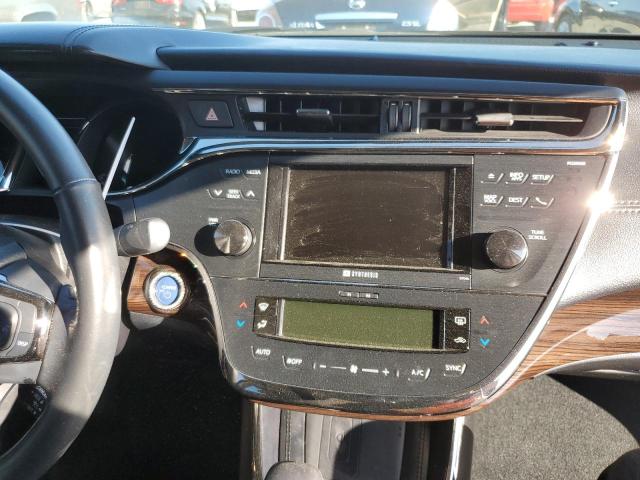 Photo 9 from auction – 2013 TOYOTA AVALON HYB with VIN 4T1BD1EB6DU011074