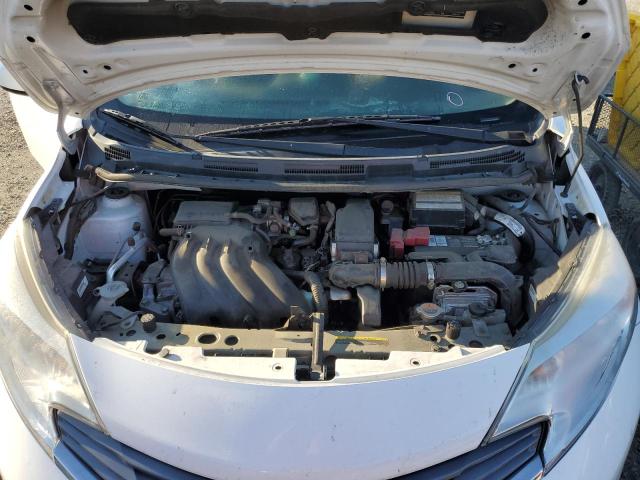 Photo 7 from auction – 2015 NISSAN VERSA NOTE with VIN 3N1CE2CP0FL420763