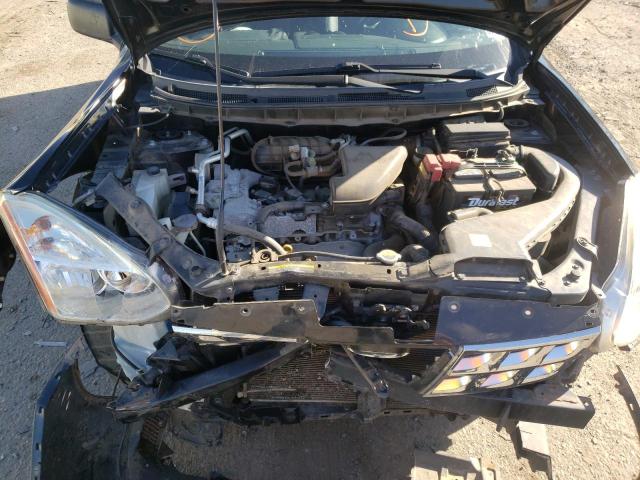 Photo 7 from auction – 2012 NISSAN ROGUE with VIN JN8AS5MV4CW717749