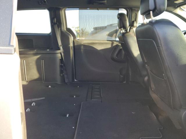 Photo 6 from auction – 2019 DODGE GRAND CARA with VIN 2C4RDGEG0KR679609