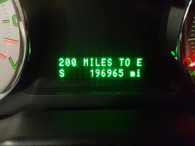 Photo 8 from auction – 2007 FORD EDGE SEL with VIN 2FMDK38C07BB47810
