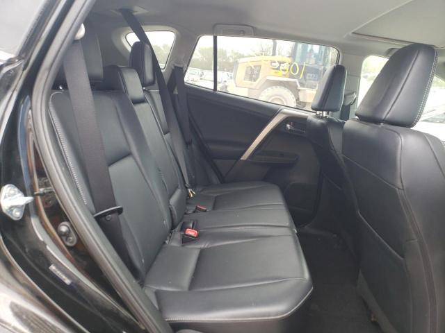 Photo 6 from auction – 2013 TOYOTA RAV4 LIMIT with VIN 2T3DFREV5DW125005