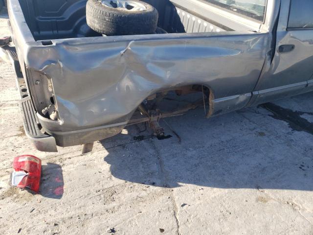 Photo 9 from auction – 2005 DODGE RAM 1500 S with VIN 1D7HA18NX5S265192