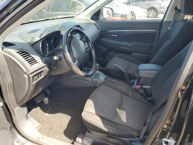 Photo 5 from auction – 2017 MITSUBISHI OUTLANDER with VIN JA4AP3AUXHZ012080