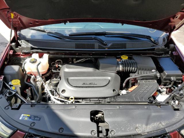 Photo 7 from auction – 2021 CHRYSLER PACIFICA T with VIN 2C4RC1BG3MR601512