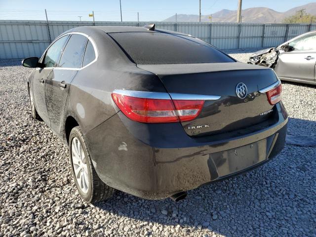 Photo 3 from auction – 2016 BUICK VERANO with VIN 1G4PP5SK6G4130031