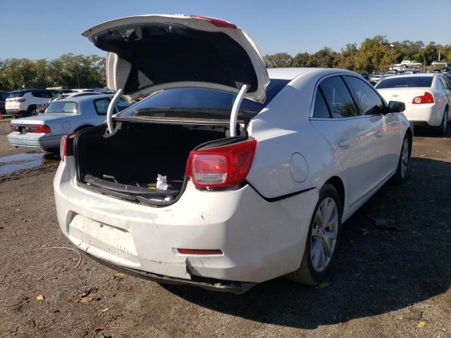 Photo 4 from auction – 2013 CHEVROLET MALIBU 2LT with VIN 1G11E5SA3DF246190