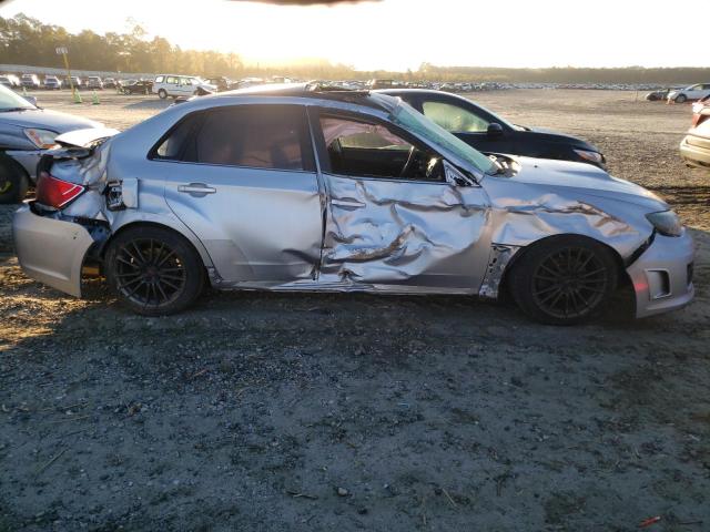 Photo 10 from auction – 2013 SUBARU IMPREZA WR with VIN JF1GV7F69DG034333