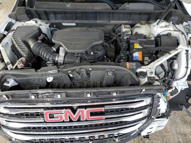 Photo 7 from auction – 2018 GMC ACADIA SLT with VIN 1GKKNULS7JZ144578