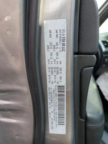 Photo 10 from auction – 2015 JEEP GRAND CHER with VIN 1C4RJFAG9FC208310