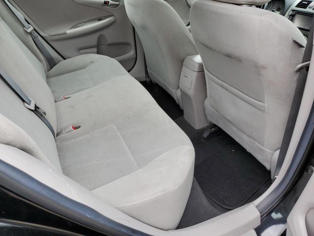 Photo 6 from auction – 2013 TOYOTA COROLLA BA with VIN 2T1BU4EE3DC932312