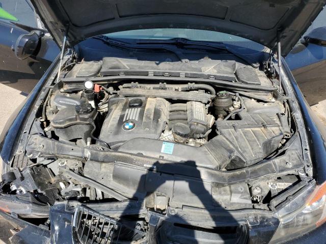 Photo 7 from auction – 2008 BMW 328 I with VIN WBAVA33508KX86083