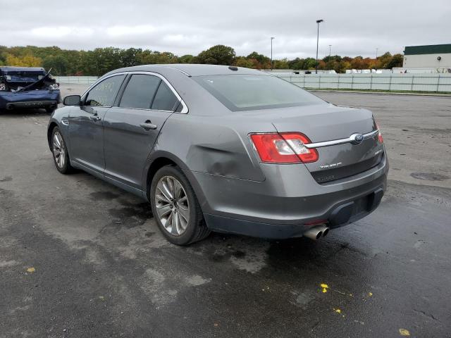 Photo 3 from auction – 2011 FORD TAURUS LIM with VIN 1FAHP2FWXBG111192
