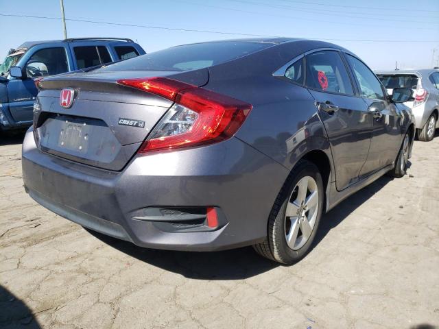 Photo 4 from auction – 2016 HONDA CIVIC EX with VIN 19XFC2F74GE048054