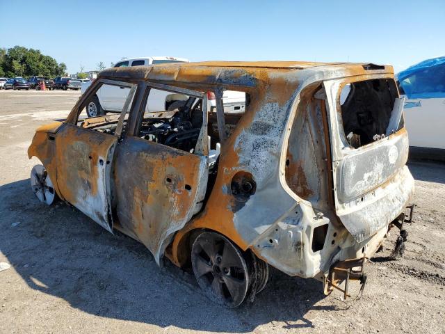 Photo 3 from auction – 2014 KIA SOUL with VIN KNDJN2A26E7728289