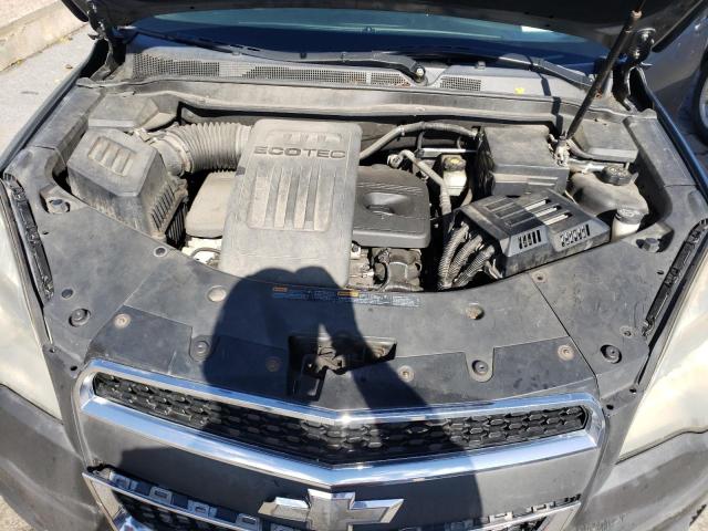 Photo 7 from auction – 2011 CHEVROLET EQUINOX LS with VIN 2CNALBEC9B6244035