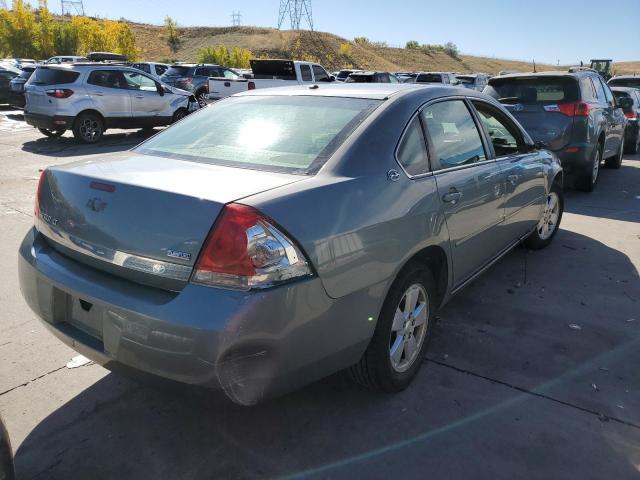 Photo 4 from auction – 2007 CHEVROLET IMPALA LT with VIN 2G1WT55KX79152885