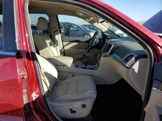 Photo 5 from auction – 2015 JEEP GRAND CHER with VIN 1C4RJFBG1FC611812