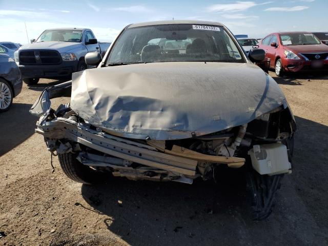Photo 9 from auction – 2008 SUBARU IMPREZA 2. with VIN JF1GH61628H815655