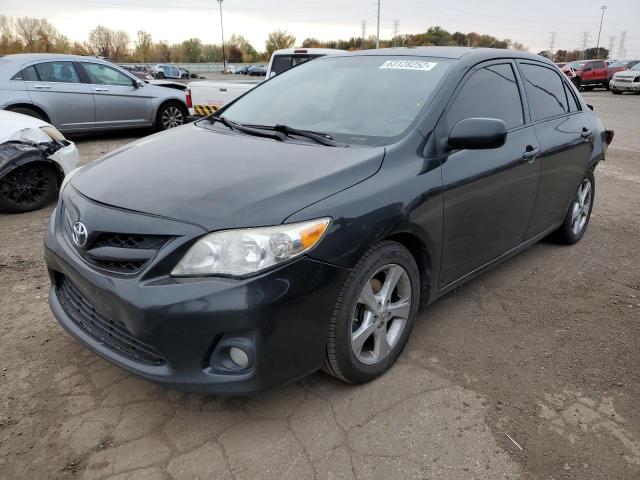 Photo 2 from auction – 2012 TOYOTA COROLA with VIN 5YFBU4EE2CP005249