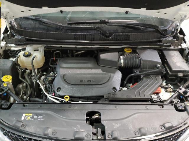 Photo 7 from auction – 2020 CHRYSLER PACIFICA L with VIN 2C4RC1GG1LR127745