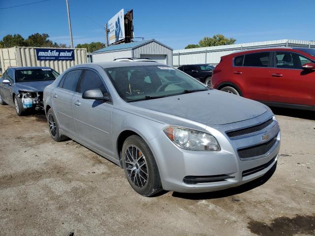 Photo 1 from auction – 2012 CHEVROLET MALIBU LS with VIN 1G1ZA5EU6CF394594