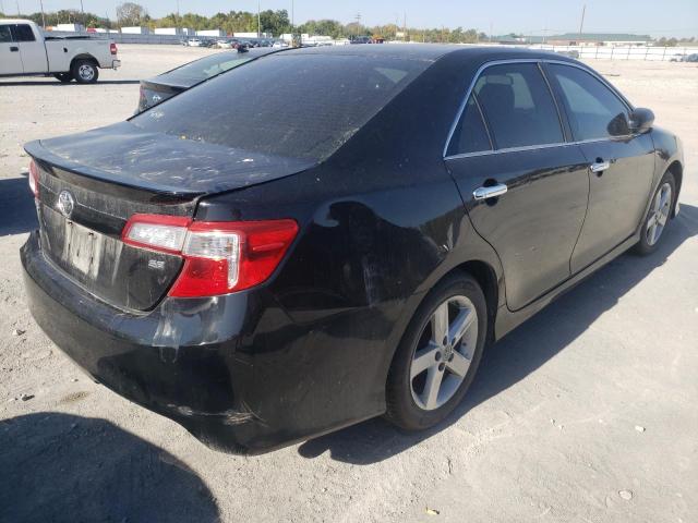 Photo 4 from auction – 2012 TOYOTA CAMRY BASE with VIN 4T1BF1FK0CU522688