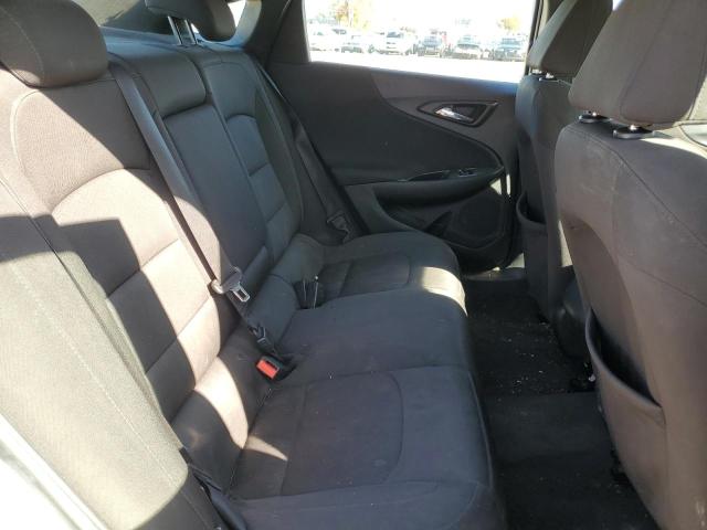 Photo 6 from auction – 2018 CHEVROLET MALIBU LS with VIN 1G1ZB5ST8JF272373