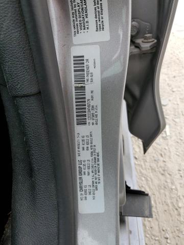 Photo 10 from auction – 2015 CHRYSLER 200 C with VIN 1C3CCCCB4FN567170