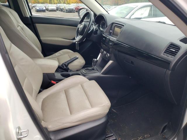 Photo 5 from auction – 2014 MAZDA CX-5 GT with VIN JM3KE4DYXE0333547