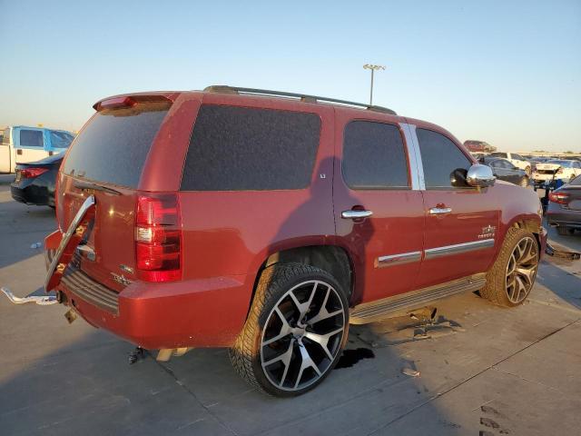 Photo 4 from auction – 2008 CHEVROLET TAHOE C150 with VIN 1GNFC13008J175333