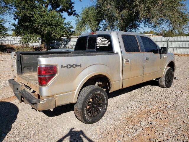 Photo 4 from auction – 2012 FORD F150 SUPER with VIN 1FTFW1ET8CFC97621