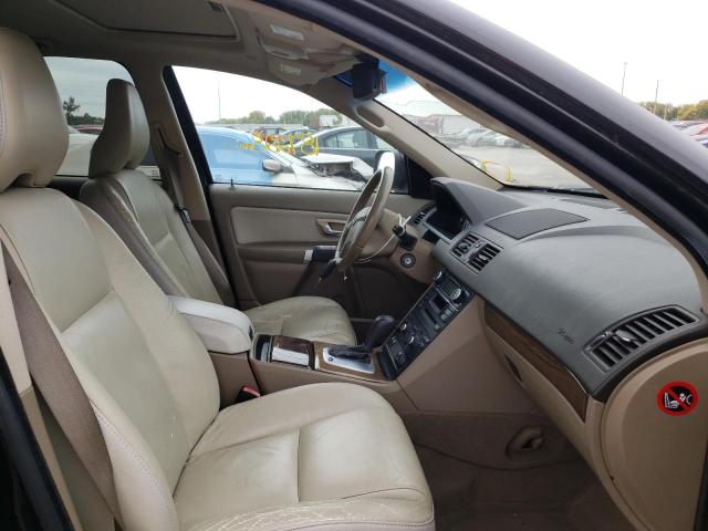 Photo 5 from auction – 2011 VOLVO XC90 3.2 with VIN YV4952CY4B1587187