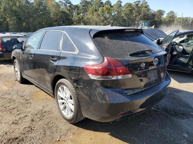 Photo 3 from auction – 2013 TOYOTA VENZA LE with VIN 4T3ZA3BB8DU077396