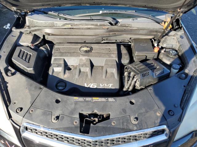 Photo 7 from auction – 2012 CHEVROLET EQUINOX LT with VIN 2GNFLEE56C6236139