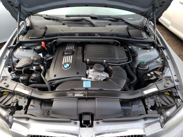 Photo 7 from auction – 2009 BMW 335 I with VIN WBAWL73589P181755