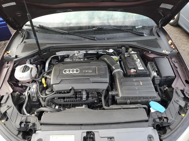 Photo 7 from auction – 2015 AUDI A3 PREMIUM with VIN WAUEFGFF2F1047748