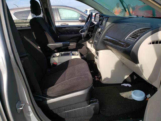 Photo 5 from auction – 2014 CHRYSLER TOWN & COU with VIN 2C4RC1BGXER408615