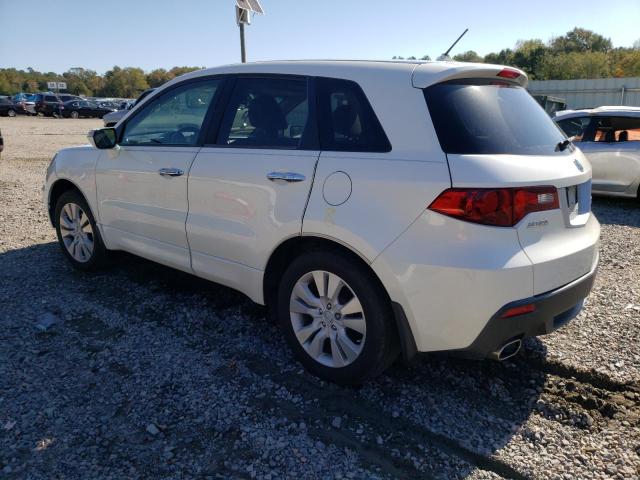 Photo 3 from auction – 2010 ACURA RDX with VIN 5J8TB2H25AA003577