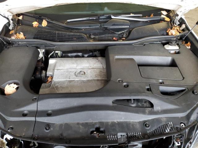 Photo 7 from auction – 2013 LEXUS RX 350 BAS with VIN 2T2BK1BA2DC174657