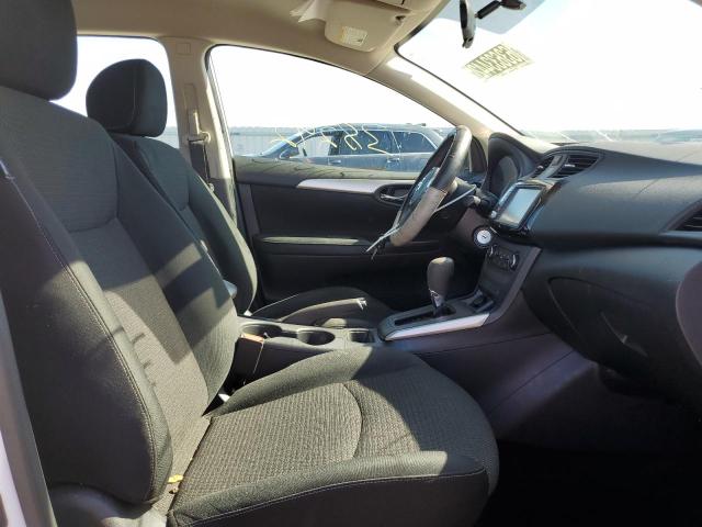Photo 5 from auction – 2019 NISSAN SENTRA S with VIN 3N1AB7AP1KY349232