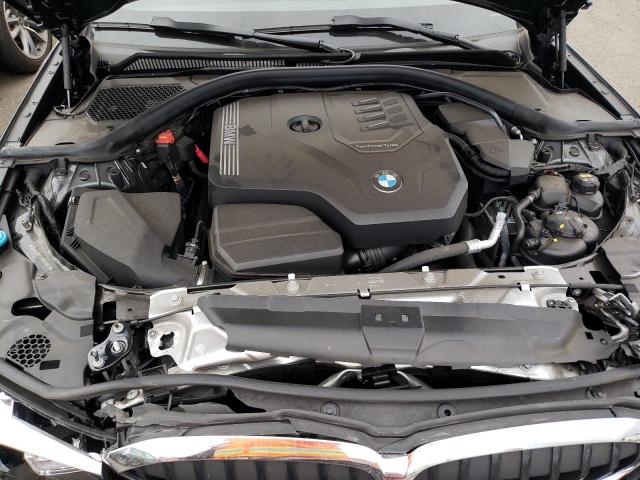 Photo 7 from auction – 2019 BMW 330XI with VIN 3MW5R7J51K8B00807