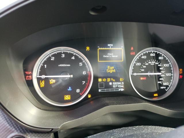 Zdjęcie 8 z aukcji – 2021 SUBARU FORESTER L z VIN JF2SKAUC3MH474501